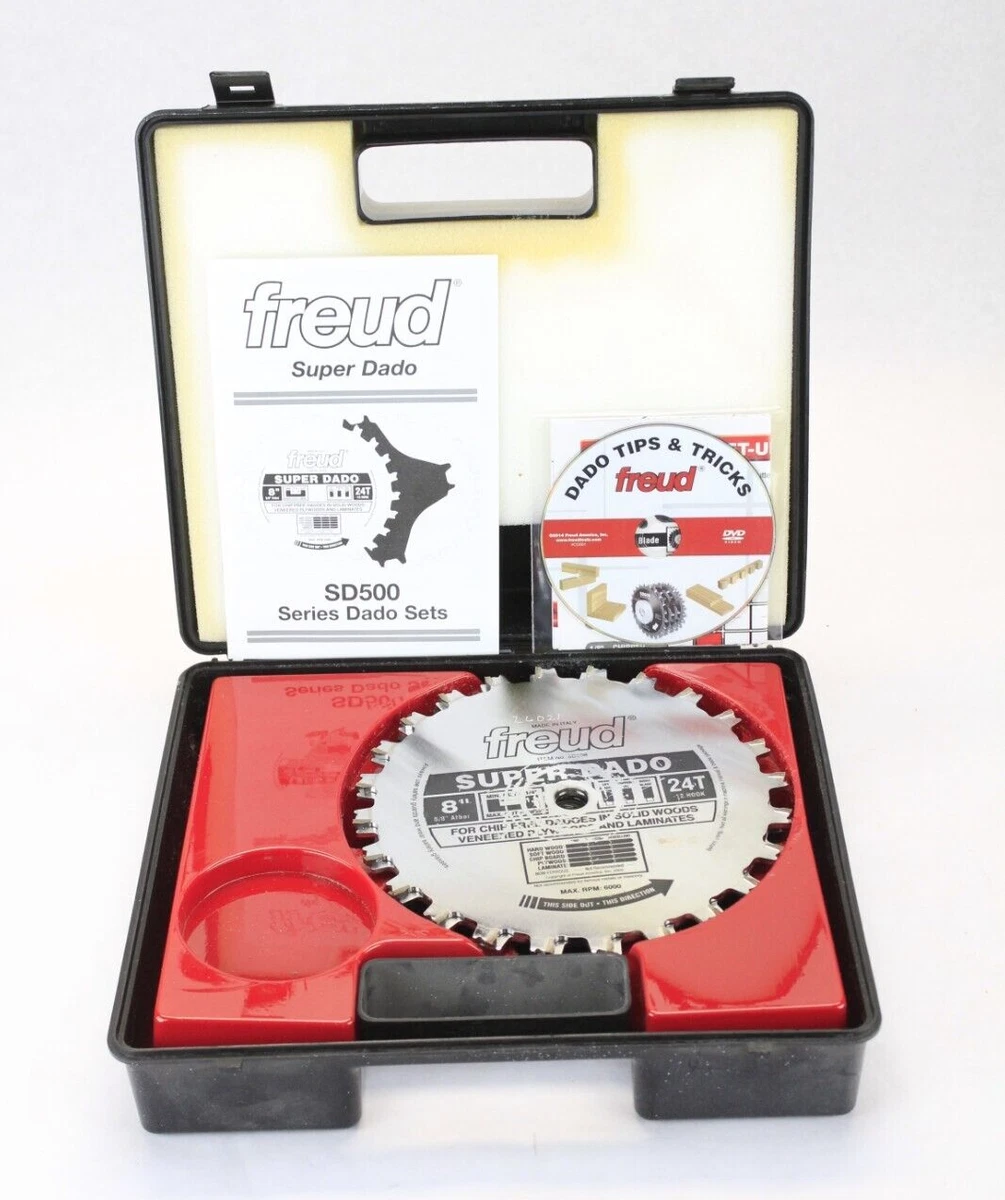 Freud sd508 online