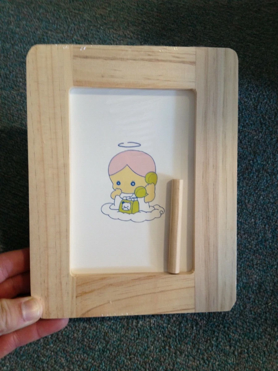 Cheap wooden 2024 frames for crafts