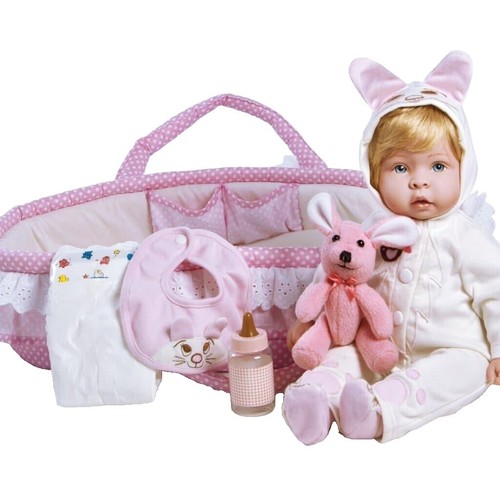 Paradise Galleries Soul Kidz Collection Nathan Prom XTl Doll  display picture 1
