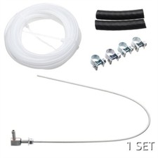 Car Heater Fuel Pipe Hose Gas Tank Pick Up Clip Kit Fit For Webasto Eberspacher