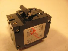 CARLING CA2-B0-34-630-221-C  DOUBLE BREAKER 250 volt   30 AMP CA2B034630221C