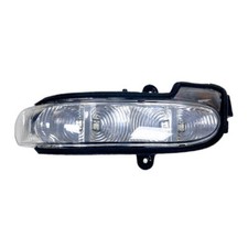 Für Benz W203 C-Class Pre 2000-2003 Links Spiegelblinker Außenspiegel Blinker DA