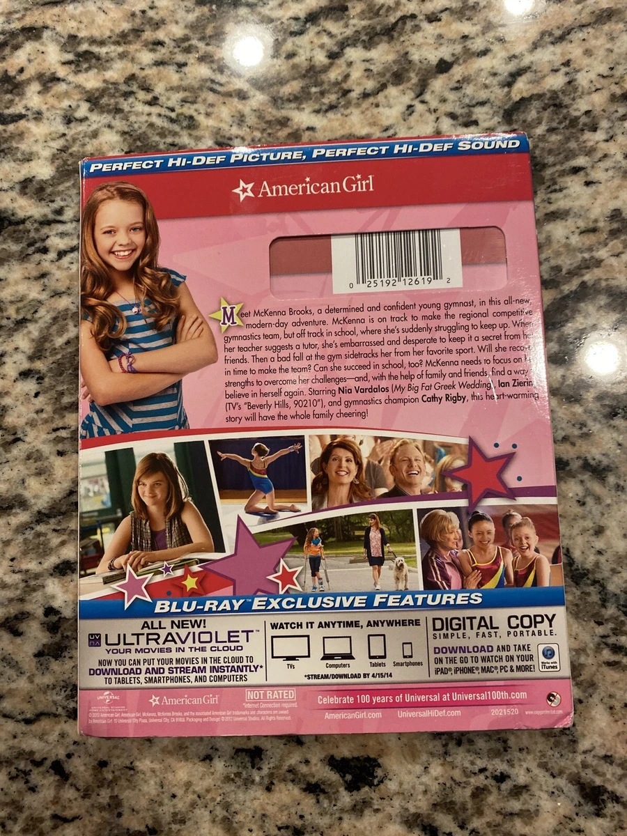 Stream american girl movies sale