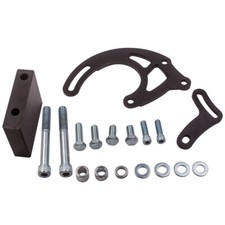 Power Steering Bracket For Chevy Big Block 396 427 454 Bbc Mechanical Swp