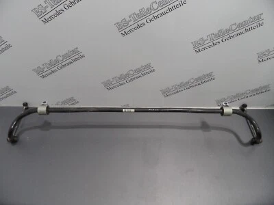 Mercedes AMG CLS 63 W218 W212 Stabi Stabilisator Drehstab Hinterachse 2123261765 - Bild 1 von 3