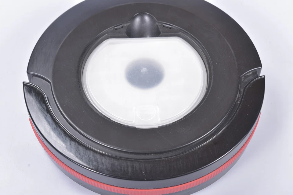 Dirt Devil Spider M607 Saugroboter 3 Programme Staubsauger Roboter 3-Stufen /7 - Bild 4 von 4