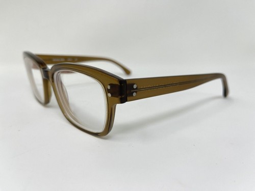 MICHAEL KORS Eyeglasses MK245 524 Frames 52 [] 18 140