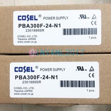 1PC New COSEL PBA300F-24-N1 Switching Power Supply