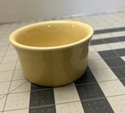 Fiesta Ware Ramekin Bowl Dessert, Fiesta  IVORY NEW