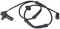 A.B.S. 31532 ABS Sensor FüR KIA