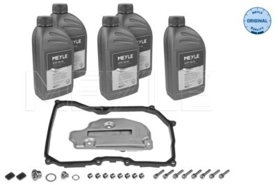 Meyle 100 135 0100 Parts Kit, Automatic Transmission Oil Change for Audi, Seat, Sk