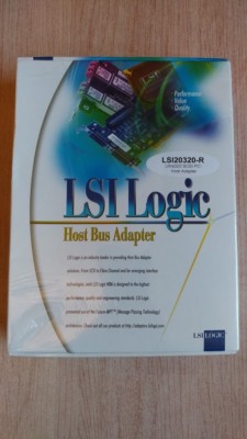 拡張カード LSI LOGIC LSI20320 SCSI HOST ADAPTER s-l400.jpg