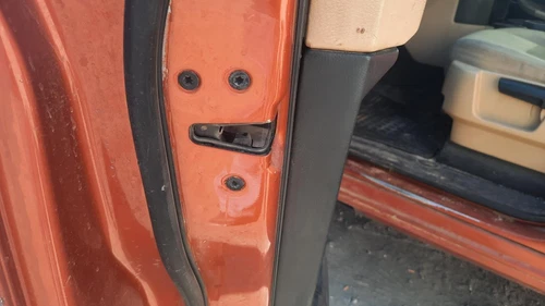 Cerradura Puerta Delantera Izquierda para LAND ROVER DISCOVERY V6 TD S 211166 - Imagen 1 de 6