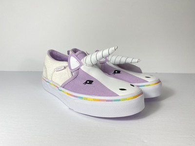 girls vans purple