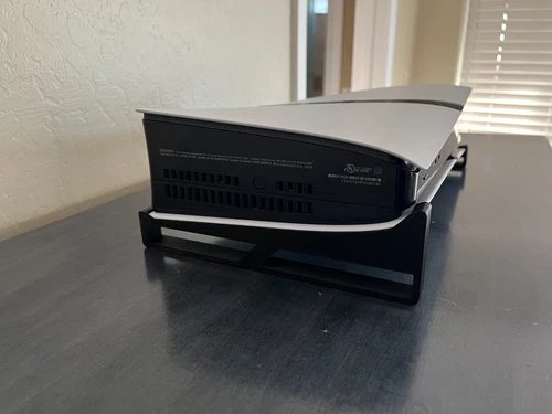Playstation 5 Pro STAND (Multiple colors) Digital Console *PS5 Pro*