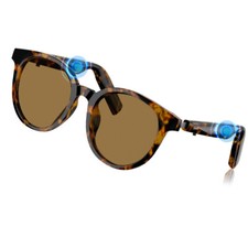 Smart Glasses Headphone Sunglasses UV Protection Waterproof Call Headset Outdoor