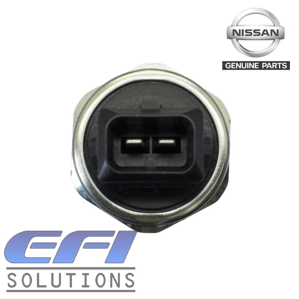 Genuine Nissan VCT Solenoid (SR20) "S14, S15" Silvia 200sx SR20DET VTC SR20DE - Image 4 of 4