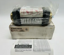 NEW Hedland H755B-050 Inline Flow Meter