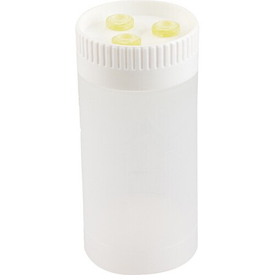 FIFO GB21X32206 3Valve Squeeze Bottle Dispensing Cap