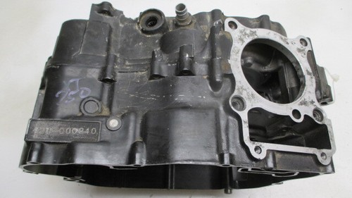 1984 YAMAHA XT250 XT 250 ENGINE MOTOR CRANKCASE CRANK CASES BLOCK - Bild 2 von 9