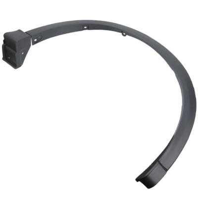 Front Right Side Fender Flare For Mazda CX-5 2017-2021