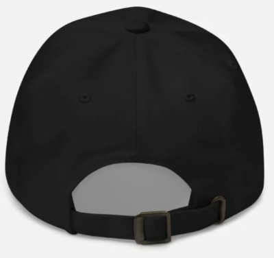 Harry is my Friend embroidered Dad hat | eBay display picture 1