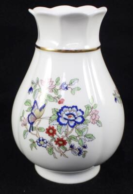 Royal Tara Harmony Rose Vase