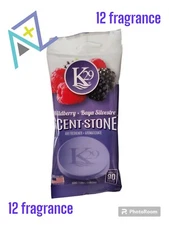 K29 Scents Wildberry Scent Stone -( 12 Pack)