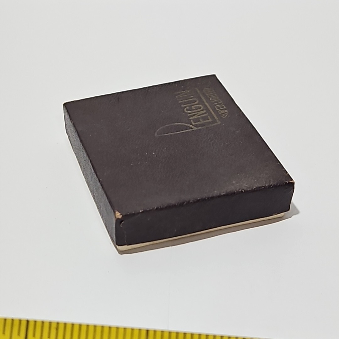 Vintage-Camel Cigarette -Joe Camel Collectibles NOS in the BOX Factory Wrapped