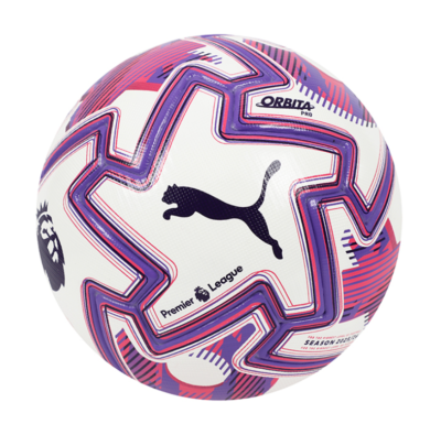 PUMAオービターブリリアンス PL プロorbitabrilliancePL PUMA Football Premier League Orbita (FIFA® Quality Pro