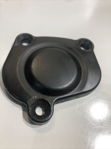 YAMAHA R1 5VY CRANK COVER CASING YZF 1000 04 05 06 - Picture 1 of 7