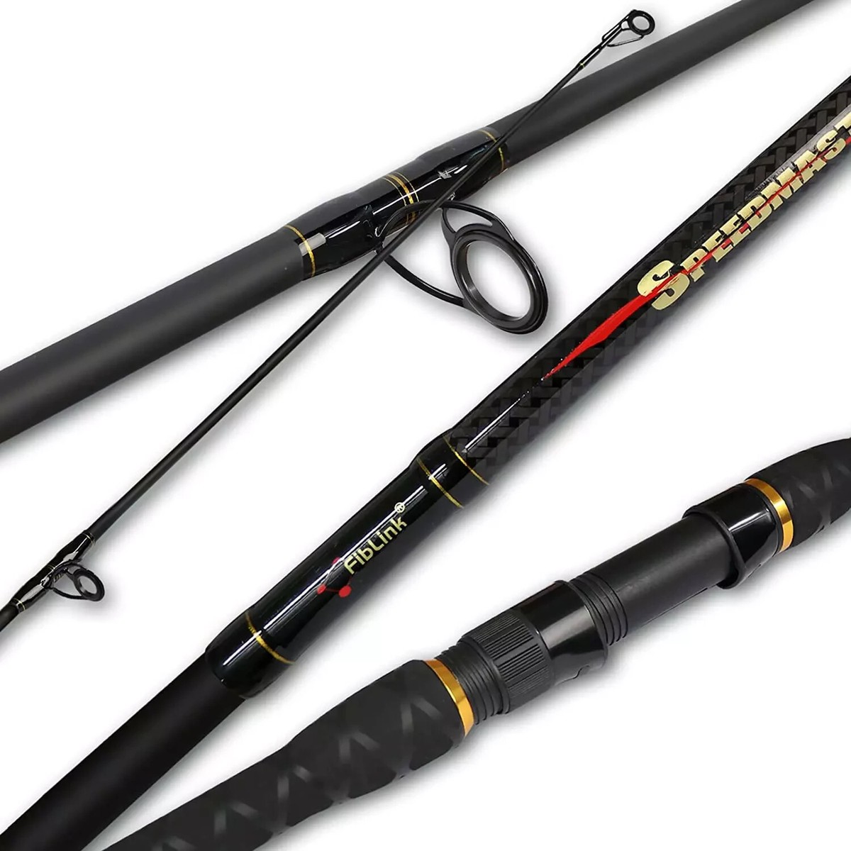Penn Carnage Surf Rod 12ft Penn Carnage III CAROSIII2040C60RS