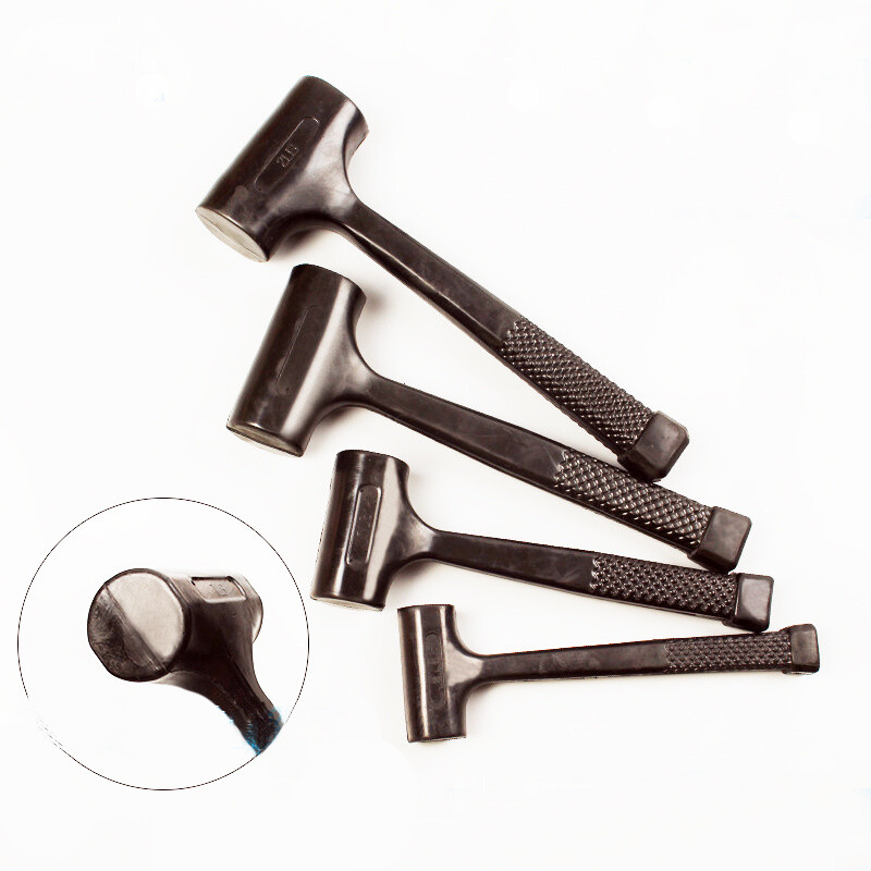 Saxophone Woodwind instrument repair tool - Dent Nylon hammer 2023 US 4pcs