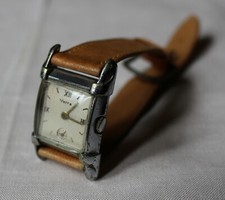 Orologio automatico donna VETTA vintage wristwatch wrist watch