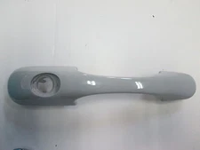 PORSCHE 968 OUTER DOOR HANDLE HOUSING LEFT NEW GENUINE PORSCHE ITEM