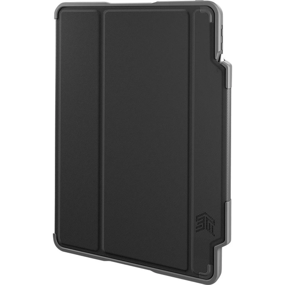 STM Goods Dux Plus Cover per tablet Apple iPad Air 10.9 (Gen.4, 2020), iPad Air - Immagine 3 di 4
