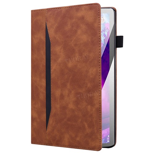 Custodia portafoglio in pelle supporto cover per Xiaomi Redmi Pad Pro 12,1" SE Mi Pad 5 6 Pro - Foto 50 di 61