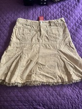 Girls 14 Skirt
