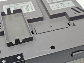 Nintendo Entertainment System NES Console - Gray (NES-001) USED