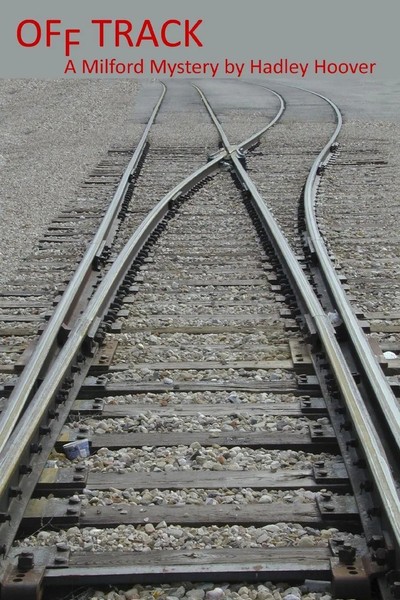 Off Track Hadley Hoover Taschenbuch Kartoniert / Broschiert Englisch 2008-image
