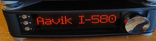 Aavik I-580 Reference Vollverstärker