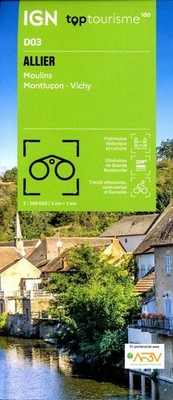 Allier Montluçon | französisch