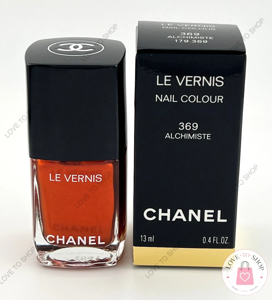 25+ CHANEL Shimmer Nail Polish for sale | Updated Oct 2026