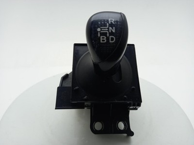 TOYOTA AURIS Gear Lever Shifter Knob 2012-2019 VVT-I BUSINESS EDITION TOURING 75
