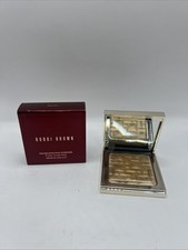 Bobbi Brown MOON GLOW Highlighting Powder .28 oz. New in Box Full Size