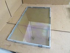 KitchenAid Double Oven Inner Door Window Pack Ass. Part # W10347596