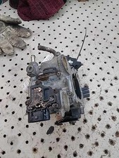 Throttle Bodyvalve Assy Mitsubishi Galant 96 - 97 Throttle Bodyvalve Assy Mitsubishi Galant 96 - 97