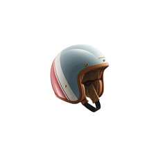 ORIGINAL BMW Motorrad Jethelm Bowler Rosslyn