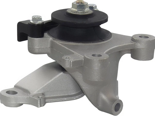 Montaje de transmisión automática Westar EM-5926 para 06-11 Acura Honda Civic CSX Foto 3 de 4