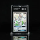 Pokemon Mewtwo GX Hidden Fates TAG 10 SV59